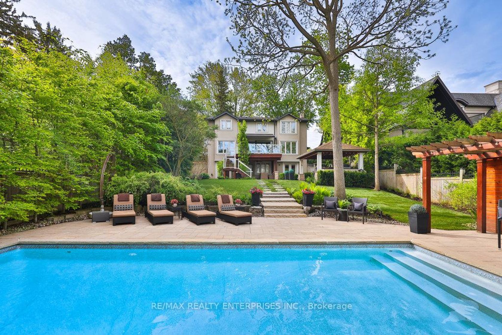1215 Indian Road, Lorne Park, Mississauga 