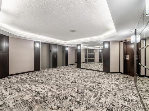 Photo 2 at 706 - 10 Queens Quay W, Waterfront Communities C1, Toronto