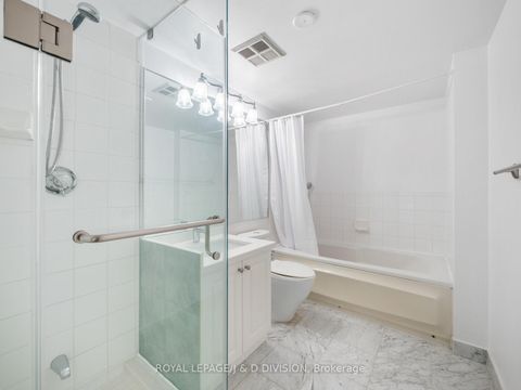 Photo 19 at 706 - 10 Queens Quay W, Waterfront Communities C1, Toronto