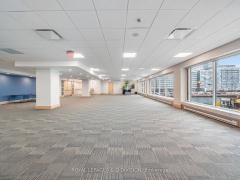 Photo 23 at 706 - 10 Queens Quay W, Waterfront Communities C1, Toronto