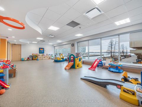 Photo 24 at 706 - 10 Queens Quay W, Waterfront Communities C1, Toronto