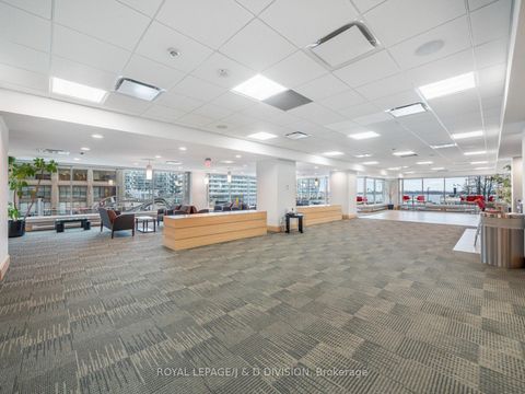 Photo 25 at 706 - 10 Queens Quay W, Waterfront Communities C1, Toronto