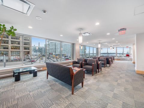Photo 26 at 706 - 10 Queens Quay W, Waterfront Communities C1, Toronto