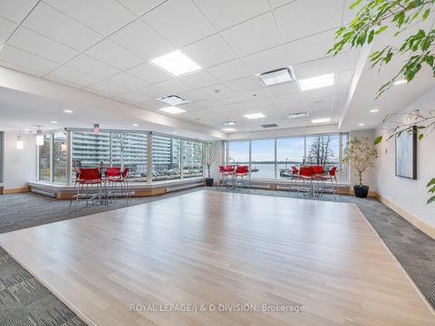 Photo 27 at 706 - 10 Queens Quay W, Waterfront Communities C1, Toronto