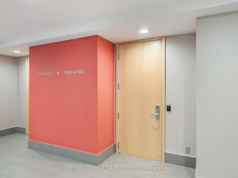 Photo 29 at 706 - 10 Queens Quay W, Waterfront Communities C1, Toronto