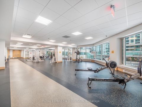 Photo 30 at 706 - 10 Queens Quay W, Waterfront Communities C1, Toronto