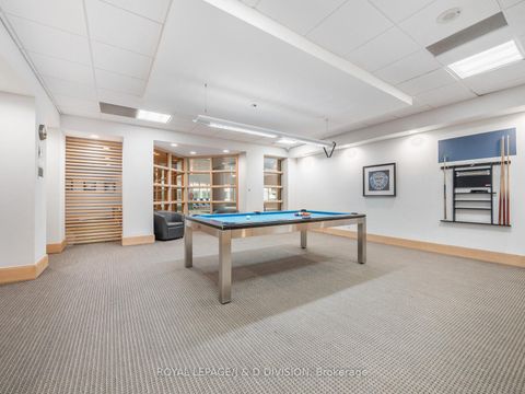 Photo 32 at 706 - 10 Queens Quay W, Waterfront Communities C1, Toronto