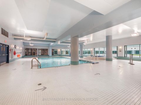 Photo 33 at 706 - 10 Queens Quay W, Waterfront Communities C1, Toronto