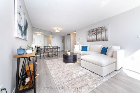 Photo 16 at 1407 - 270 Queens Quay W, Waterfront Communities C1, Toronto