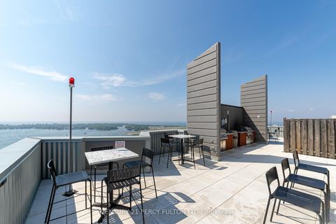 Photo 27 at 1407 - 270 Queens Quay W, Waterfront Communities C1, Toronto
