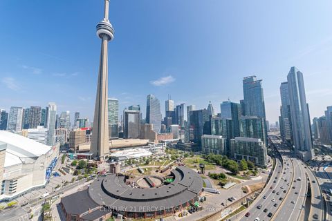 Photo 31 at 1407 - 270 Queens Quay W, Waterfront Communities C1, Toronto