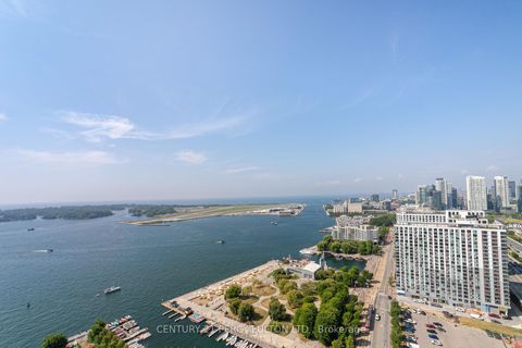 Photo 33 at 1407 - 270 Queens Quay W, Waterfront Communities C1, Toronto