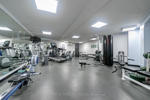 Photo 34 at 1407 - 270 Queens Quay W, Waterfront Communities C1, Toronto