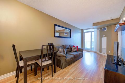 Photo 1 at 2512 - 3 Rean Drive, Bayview Village, Toronto