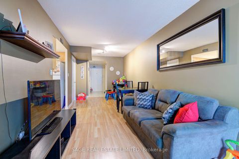 Photo 2 at 2512 - 3 Rean Drive, Bayview Village, Toronto