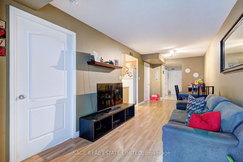 Photo 3 at 2512 - 3 Rean Drive, Bayview Village, Toronto