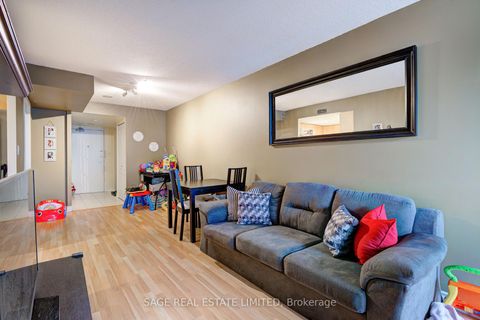 Photo 4 at 2512 - 3 Rean Drive, Bayview Village, Toronto