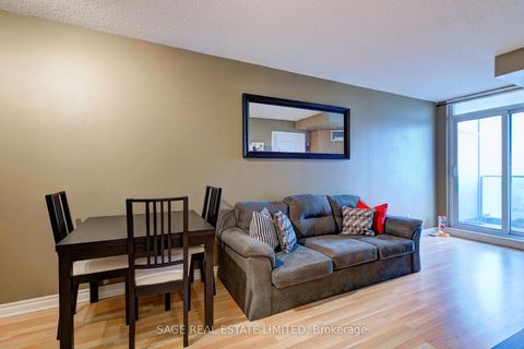 Photo 5 at 2512 - 3 Rean Drive, Bayview Village, Toronto