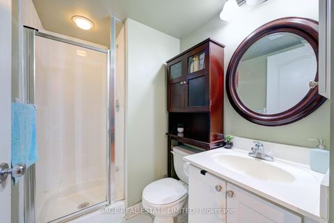 Photo 6 at 2512 - 3 Rean Drive, Bayview Village, Toronto
