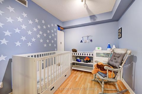 Photo 7 at 2512 - 3 Rean Drive, Bayview Village, Toronto