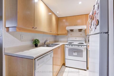 Photo 8 at 2512 - 3 Rean Drive, Bayview Village, Toronto