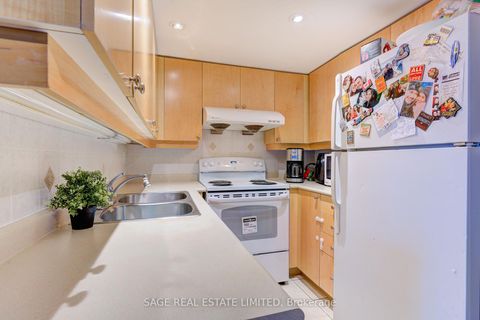 Photo 9 at 2512 - 3 Rean Drive, Bayview Village, Toronto