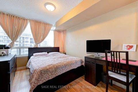 Photo 11 at 2512 - 3 Rean Drive, Bayview Village, Toronto