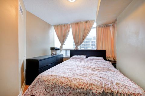 Photo 12 at 2512 - 3 Rean Drive, Bayview Village, Toronto