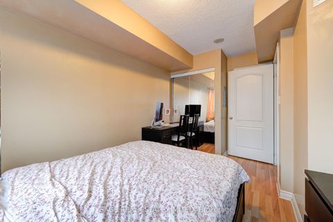 Photo 13 at 2512 - 3 Rean Drive, Bayview Village, Toronto