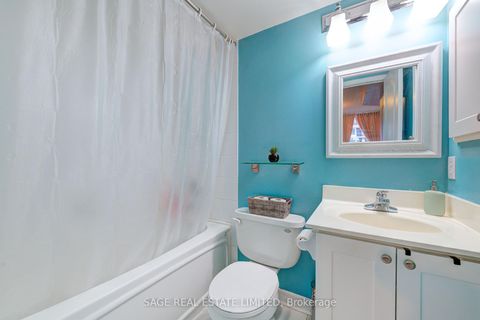 Photo 14 at 2512 - 3 Rean Drive, Bayview Village, Toronto