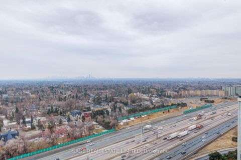 Photo 17 at 2512 - 3 Rean Drive, Bayview Village, Toronto