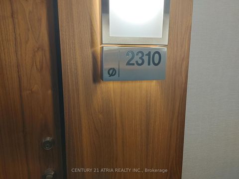 Photo 0 at 2310 - 85 Queens Wharf Road, Waterfront Communities C1, Toronto