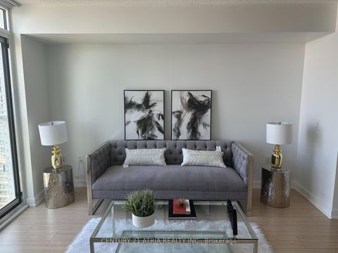 Photo 7 at 2310 - 85 Queens Wharf Road, Waterfront Communities C1, Toronto