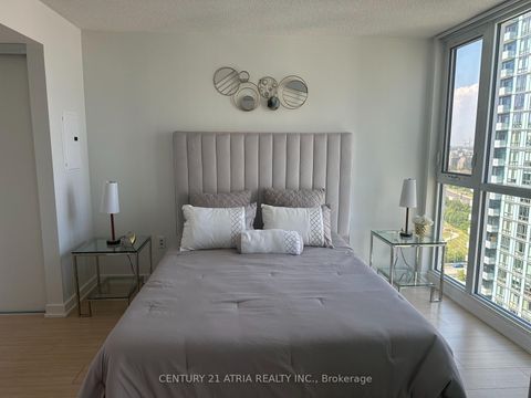 Photo 13 at 2310 - 85 Queens Wharf Road, Waterfront Communities C1, Toronto