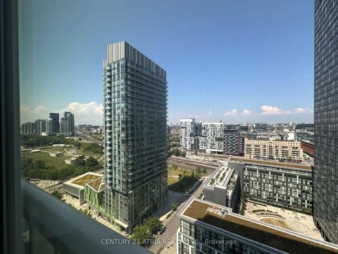 Photo 19 at 2310 - 85 Queens Wharf Road, Waterfront Communities C1, Toronto