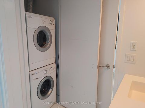 Photo 24 at 2310 - 85 Queens Wharf Road, Waterfront Communities C1, Toronto