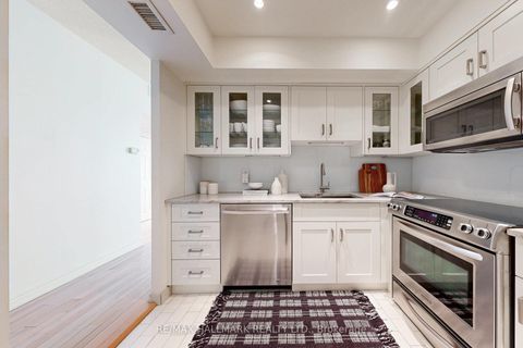 Photo 17 at 924 - 65 Scadding Avenue, Waterfront Communities C8, Toronto