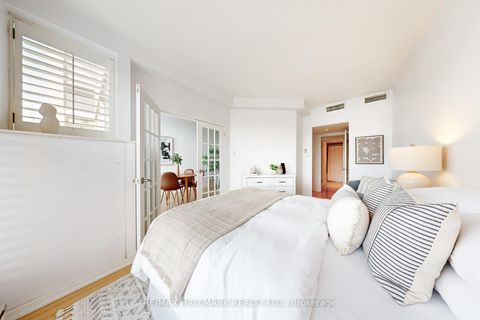 Photo 23 at 924 - 65 Scadding Avenue, Waterfront Communities C8, Toronto