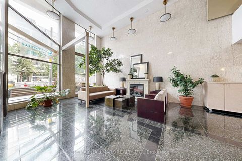 Photo 35 at 924 - 65 Scadding Avenue, Waterfront Communities C8, Toronto