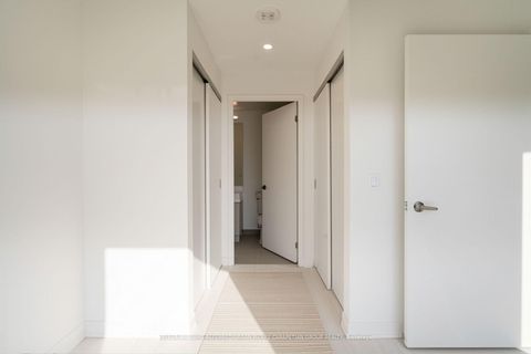 Photo 4 at 215 - 57 Brock Avenue, Roncesvalles, Toronto