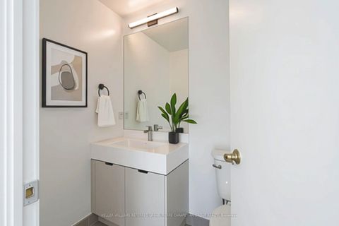 Photo 5 at 215 - 57 Brock Avenue, Roncesvalles, Toronto
