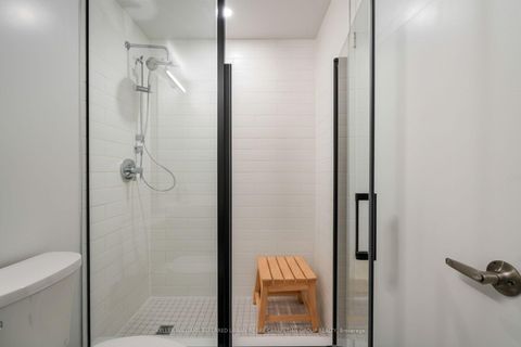 Photo 6 at 215 - 57 Brock Avenue, Roncesvalles, Toronto