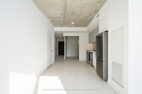 Photo 9 at 215 - 57 Brock Avenue, Roncesvalles, Toronto