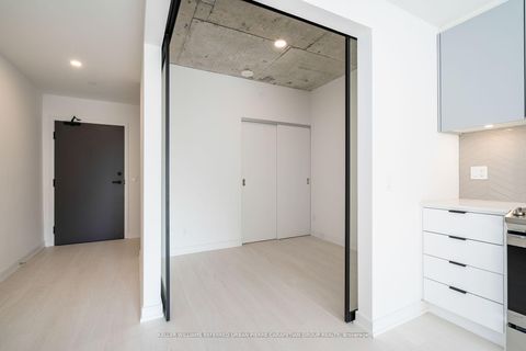 Photo 12 at 215 - 57 Brock Avenue, Roncesvalles, Toronto