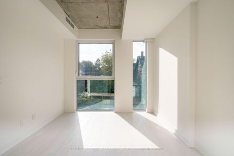 Photo 14 at 215 - 57 Brock Avenue, Roncesvalles, Toronto