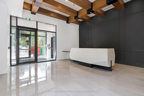 Photo 20 at 215 - 57 Brock Avenue, Roncesvalles, Toronto