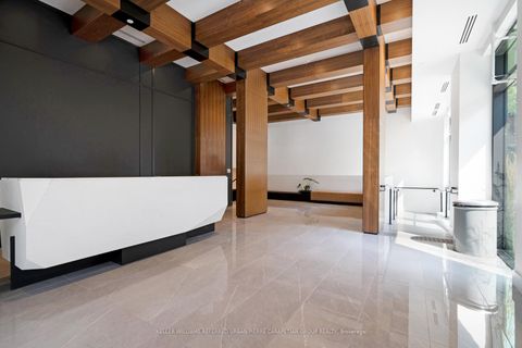 Photo 21 at 215 - 57 Brock Avenue, Roncesvalles, Toronto