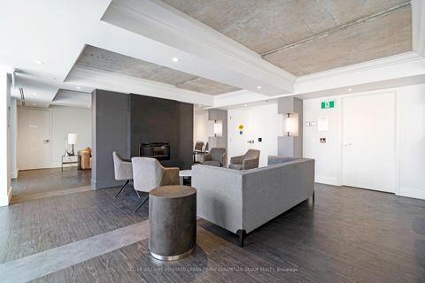 Photo 27 at 215 - 57 Brock Avenue, Roncesvalles, Toronto