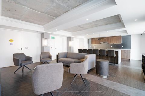 Photo 28 at 215 - 57 Brock Avenue, Roncesvalles, Toronto