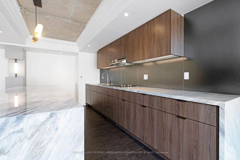 Photo 33 at 215 - 57 Brock Avenue, Roncesvalles, Toronto